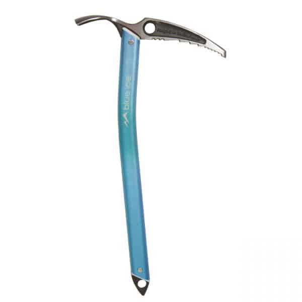 Blue Ice Bluebird-EVO Ice Axe