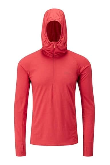 Everest Base Camp Clothing