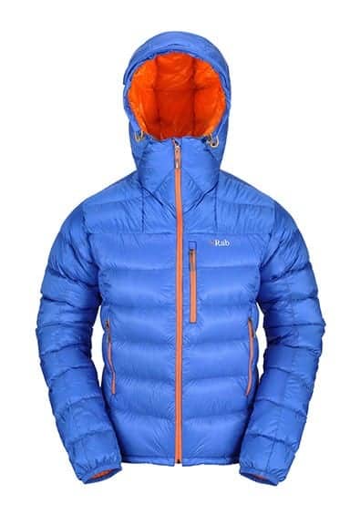 Everest Base Camp Clothing