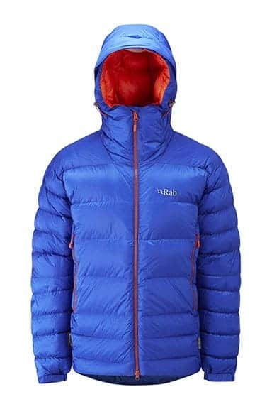 Rab Positron Jacket