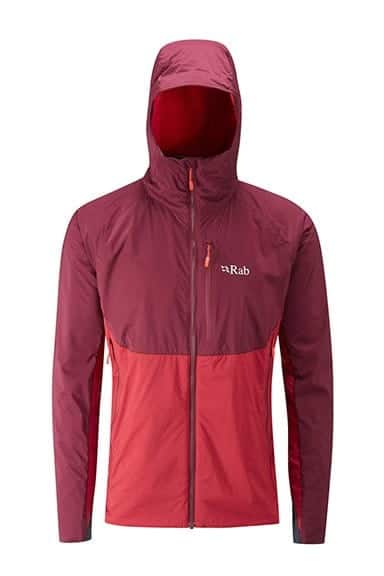 Rab Alpha Direct Jacket