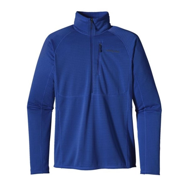 Patagonia R1 fleece top