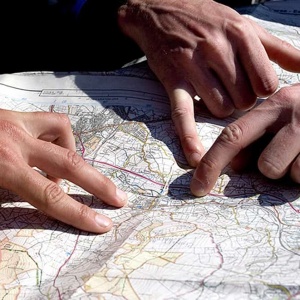 Advanced Navigation