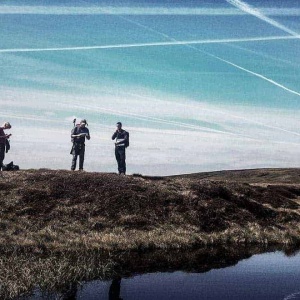 Hill and Moorland Leader Training