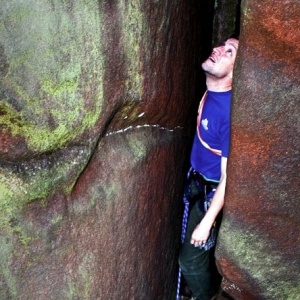 Problem Solving and Self Rescue