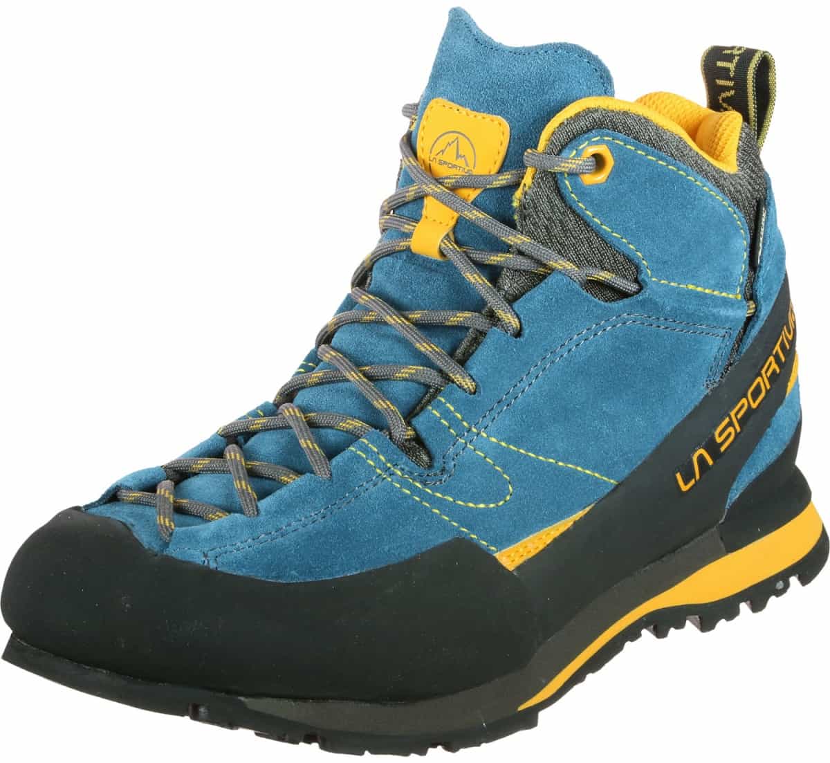 Sportiva Boulder X Mid Boots