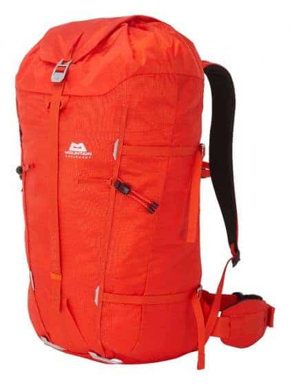 Mountain Equipment Tupilak 45 