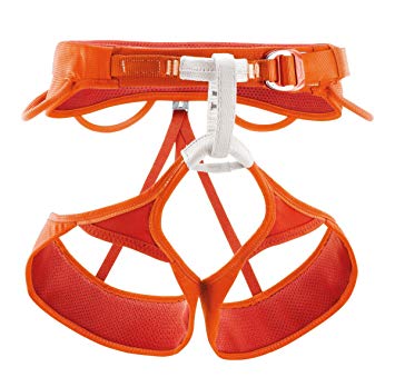 Petzl Sama harness