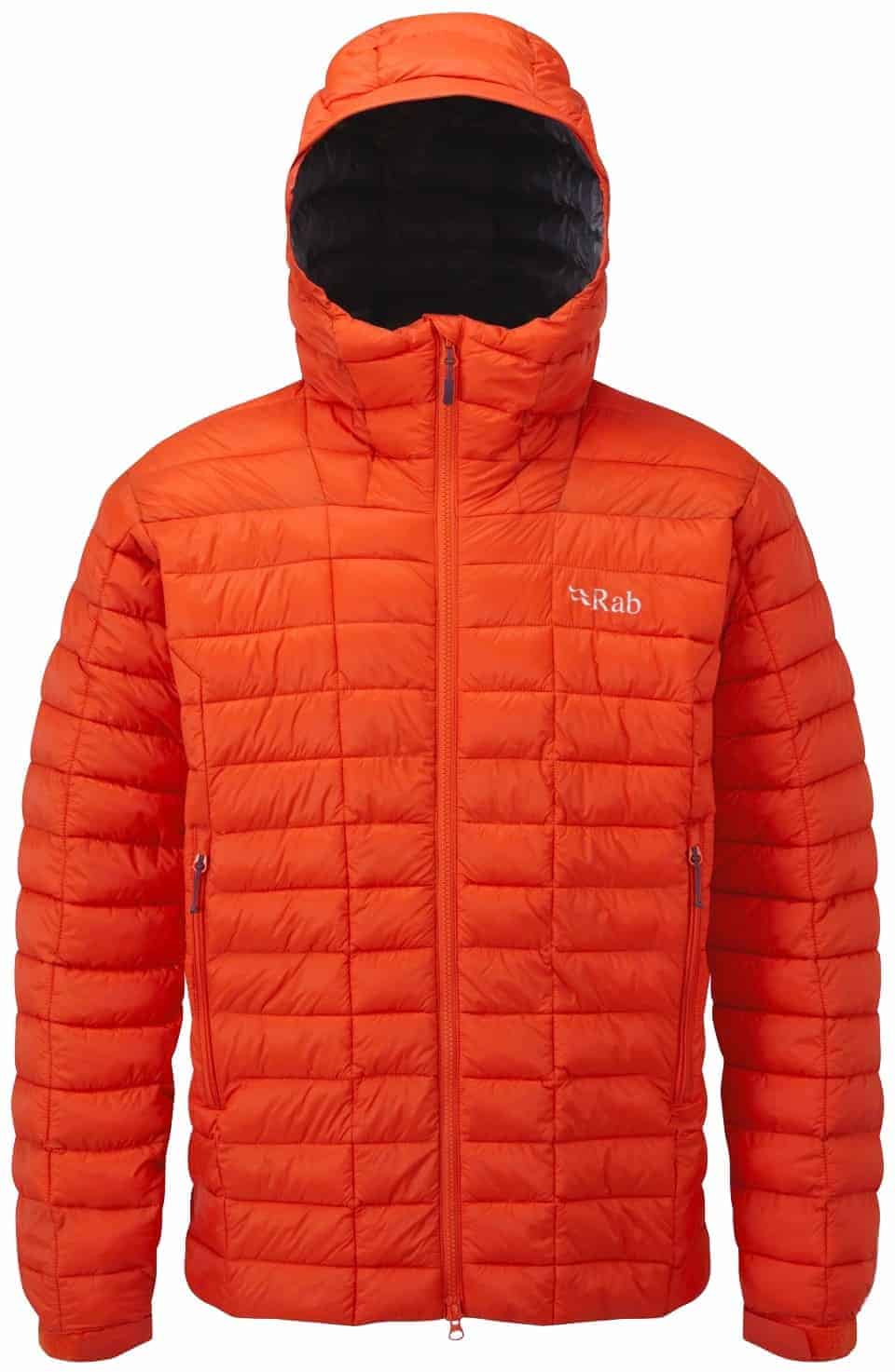 Rab Nebula Pro Jacket