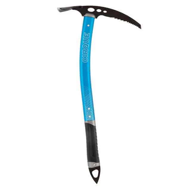 DMM Cirque ice axe