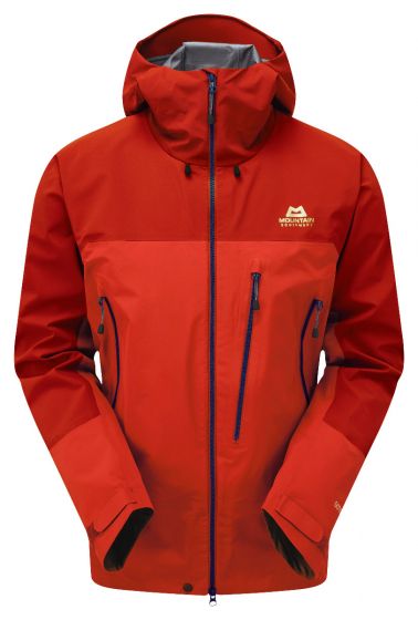 Mountain Equipment Lhotse Gore-tex jacket 