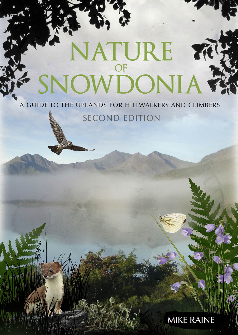 The Nature of Snowdonia
