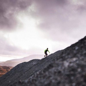 Fell Running