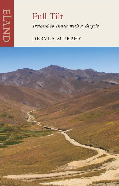 Full Tilt by Dervla Murphy