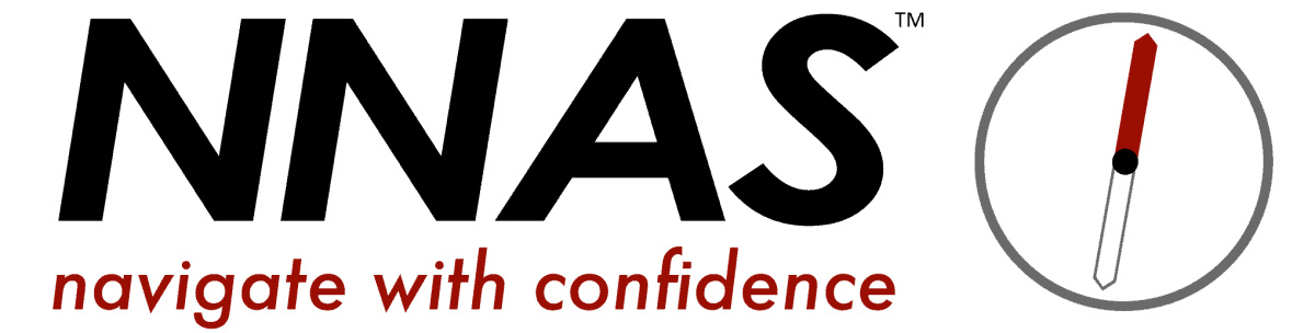 National Navigation Awards logo