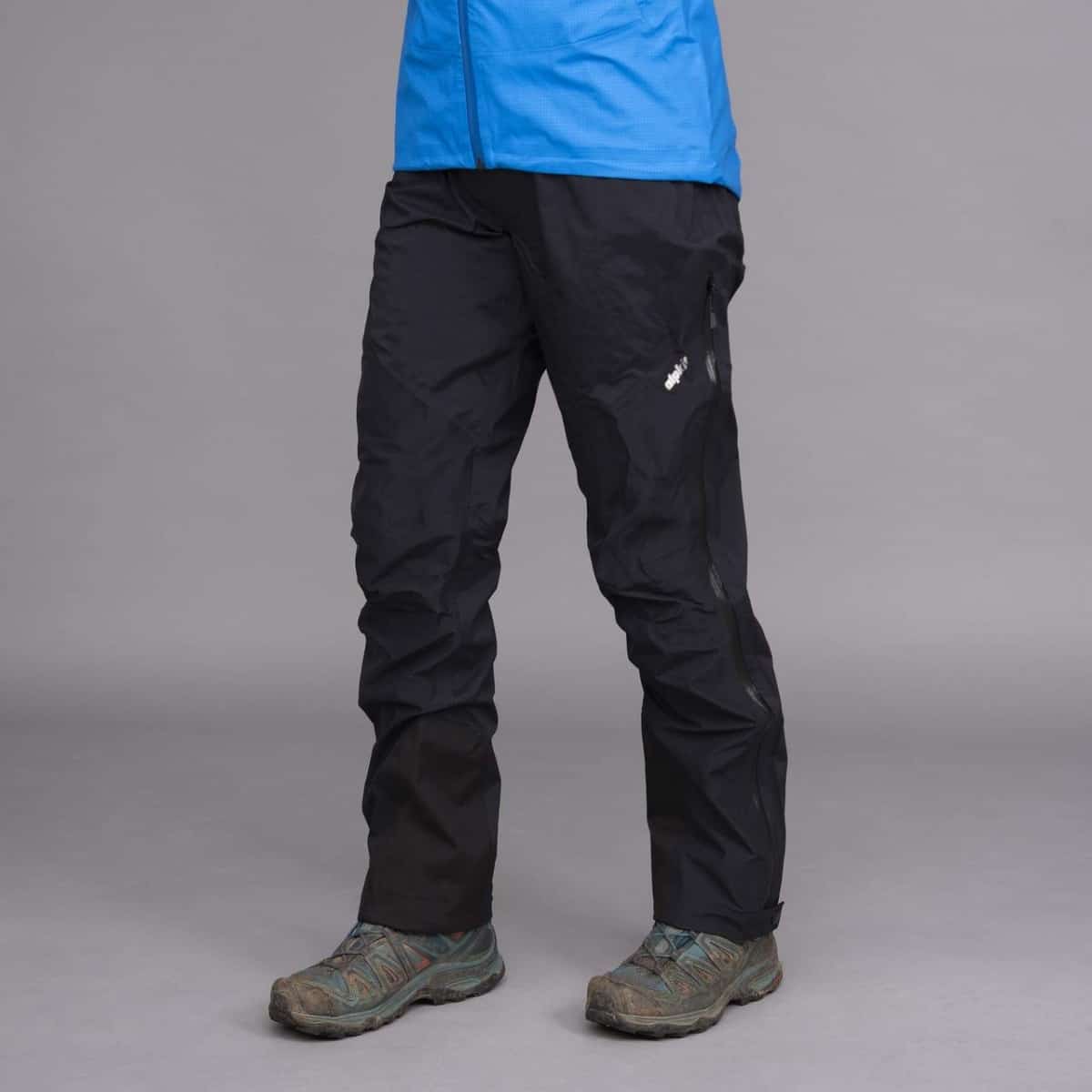 Women's Nautilus waterproof over trousers product review