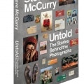 Untold by Steve McCurry