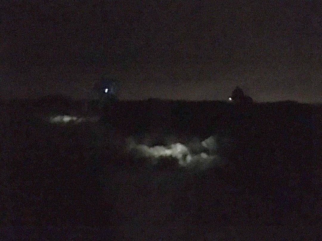 Solo Night Nav as a Woman: How to Ease Anxieties and Feel Safe when Practising Night Navigation
