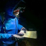 Hati Night Navigating