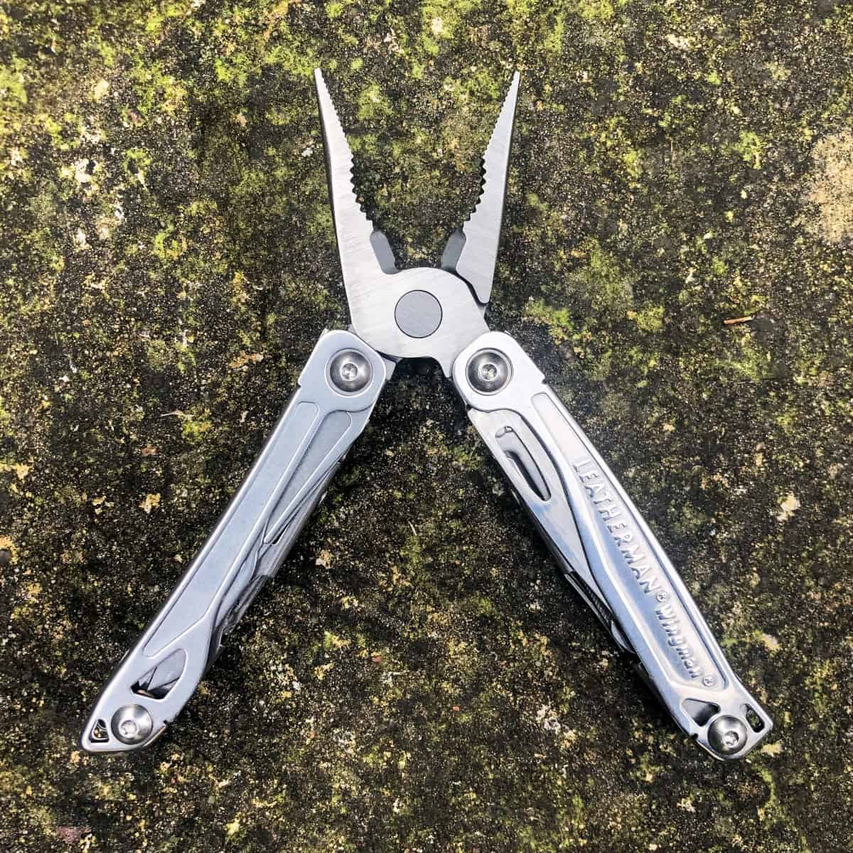 Leatherman Wingman