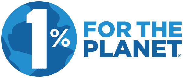 1% For The Planet