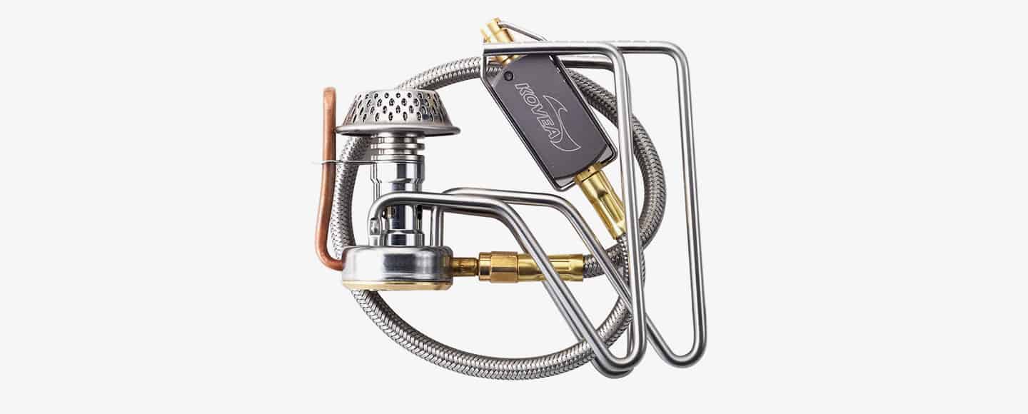 The Kovea Spider Stove