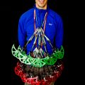How to Buy Your First Trad Climbing Rack