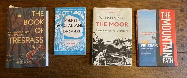 Hati's Favourite Reads in 2021