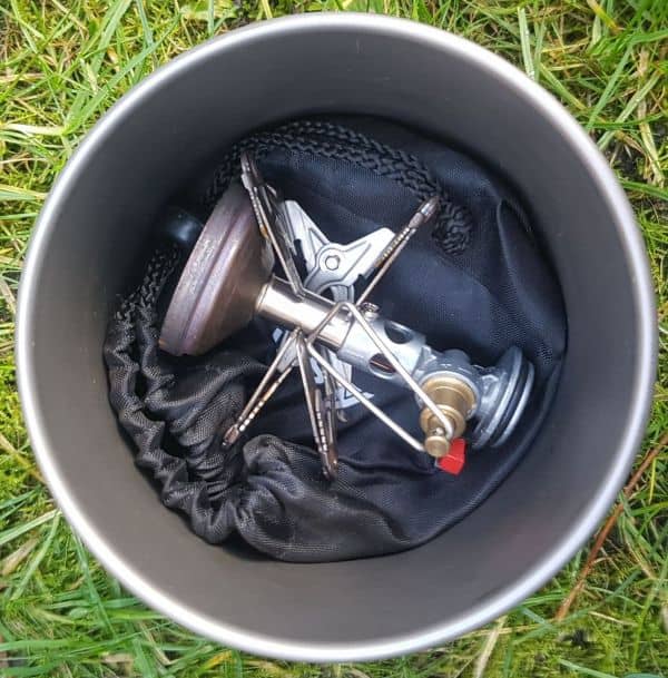 Soto WindMaster Stove Review