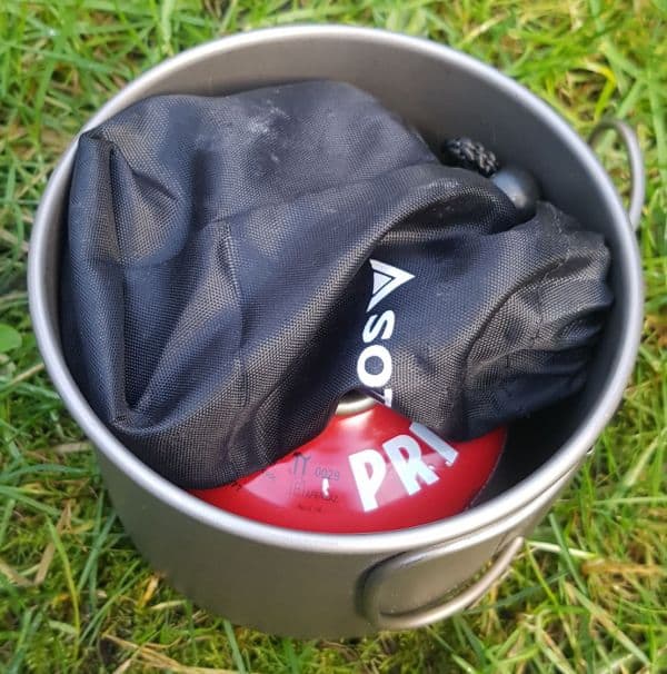 Soto WindMaster Stove Review