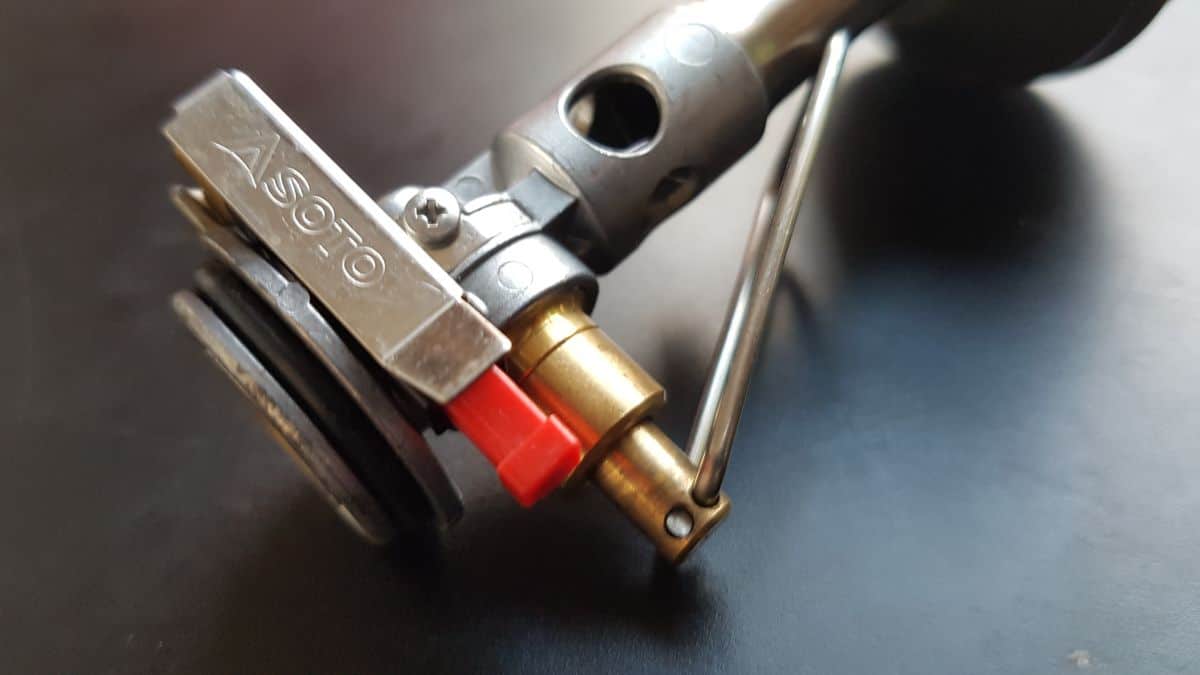 Soto WindMaster Stove Review