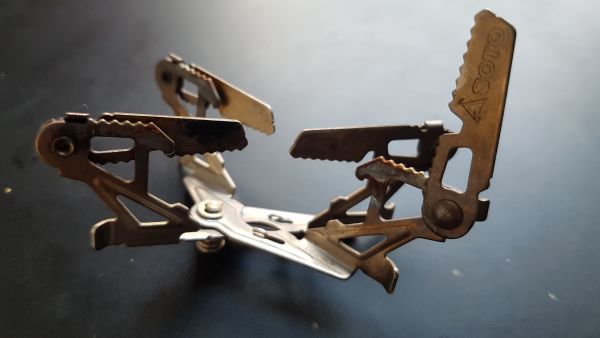 Soto WindMaster Stove Review