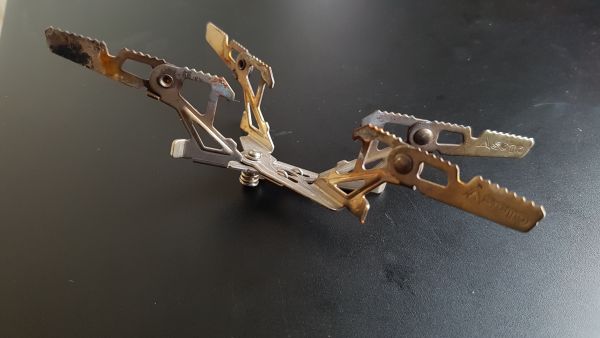 Soto WindMaster Stove Review