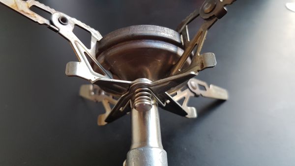 Soto WindMaster Stove Review