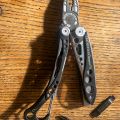 Leatherman Skeletool CX