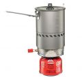 MSR Reactor