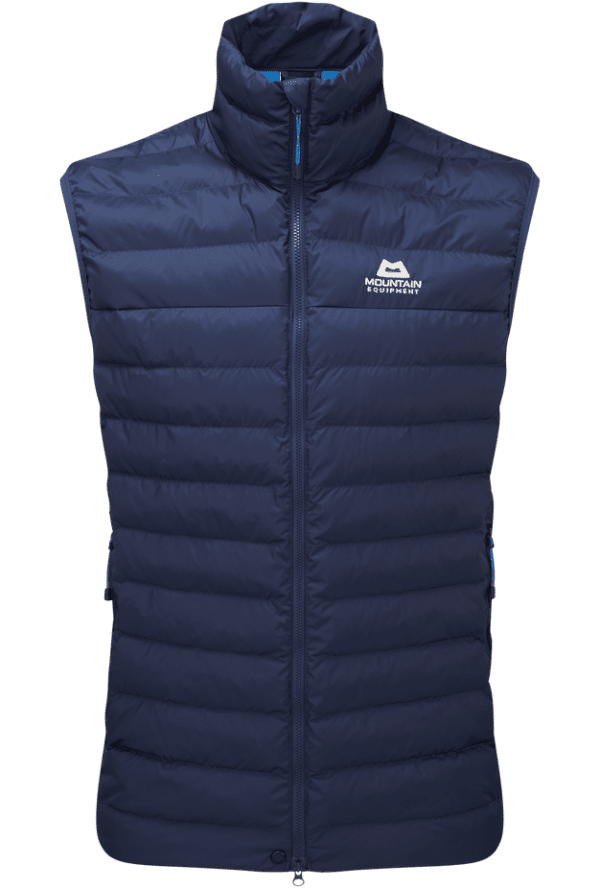 Mountain Equipment Superflux Vest