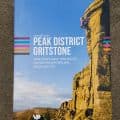 Peak District Gritstone front cover