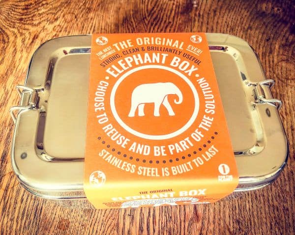 Elephant Box