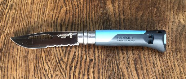 Opinel Outdoor