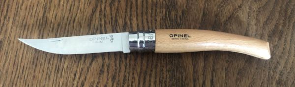 Opinel Slim