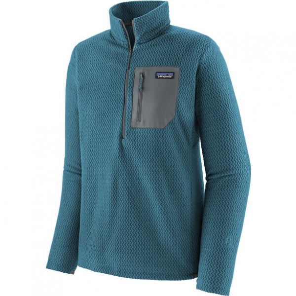 Patagonia R1 Air Zip-Neck