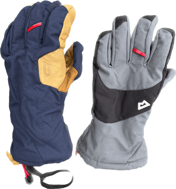 Mountain Equipment Guide Gloves
