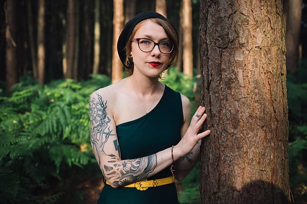 Writing the Wild: Contemporary Writers
