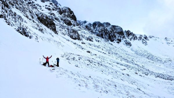 Beyond the Edge Extra - new inspiration newsletter