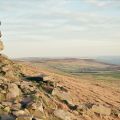 Walks by train: Hathersage to Grindleford