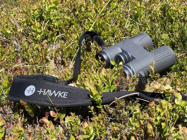 Hawke Frontier 8x42 ED X