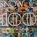 Rock and Snow 100 Cover