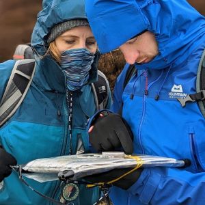 NNAS Gold Course