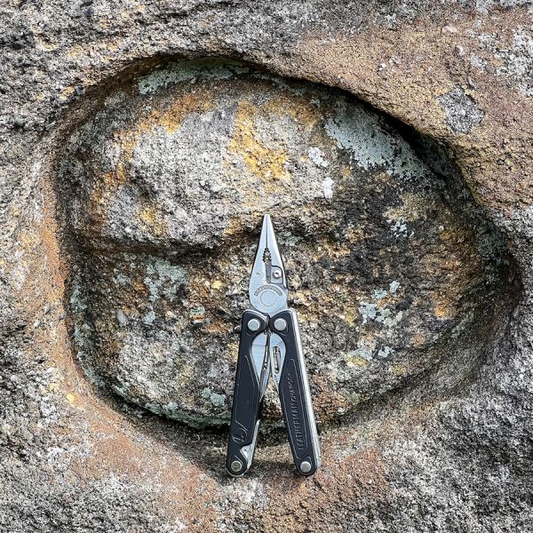 Leatherman Charge